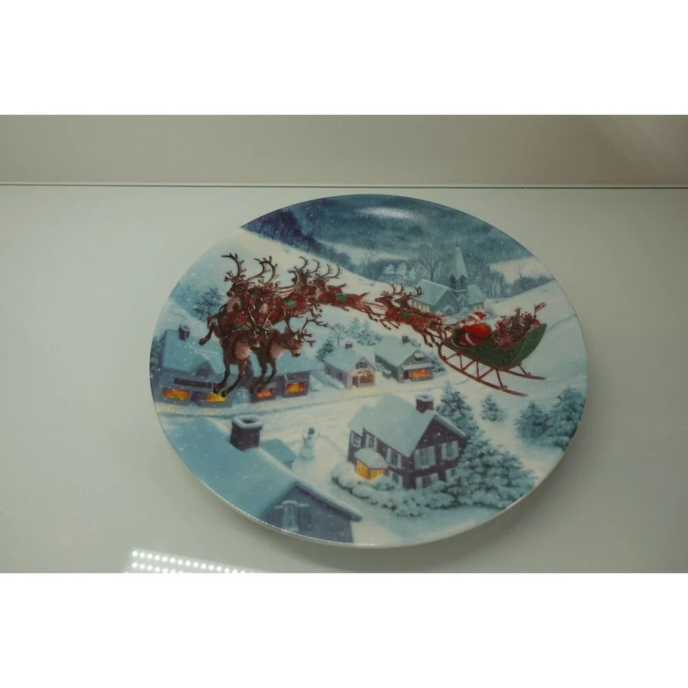 Lenox delight holiday